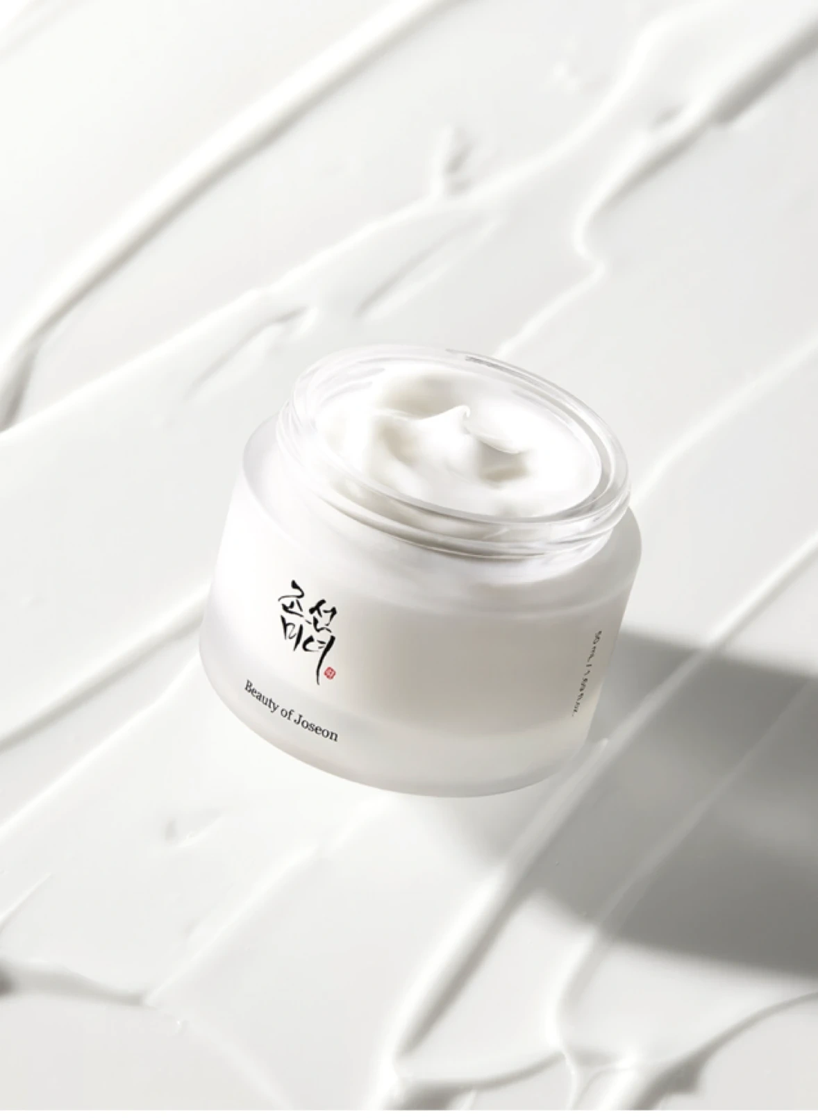 Dynasty Cream 